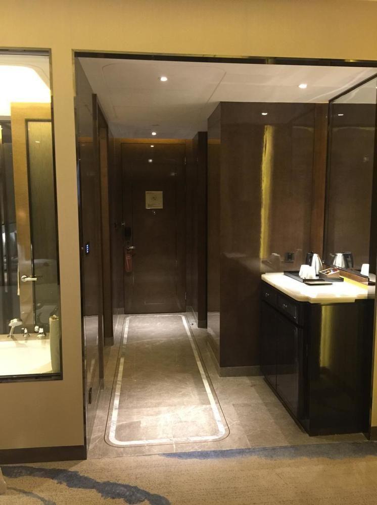 Wanda Vista Kunming Hotell Exteriör bild